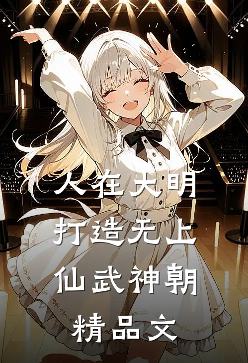 人在大明，打造无上仙武神朝精品文