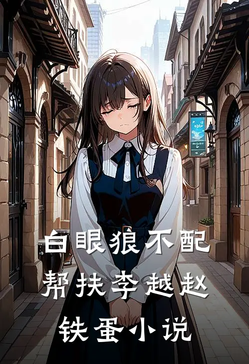 白眼狼不配帮扶李越赵铁蛋小说