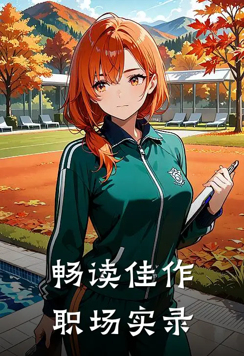 畅读佳作职场实录