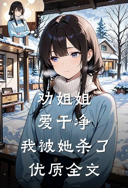 劝姐姐爱干净，我被她杀了优质全文