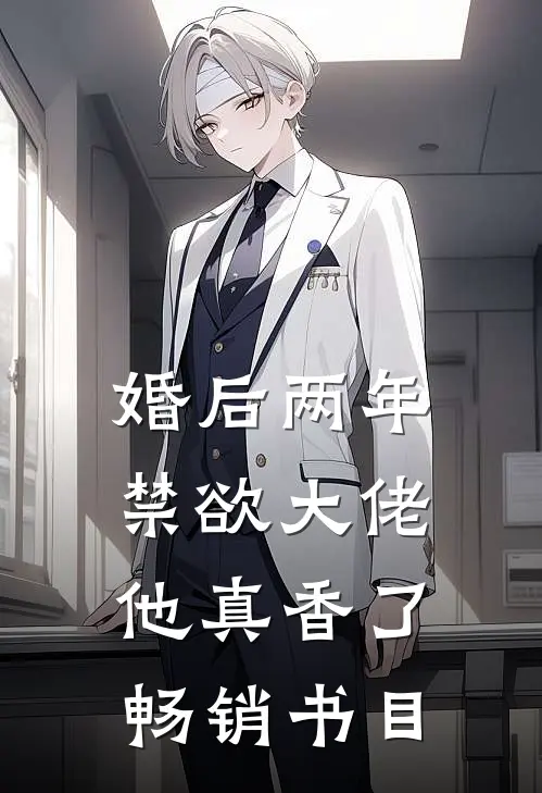 婚后两年，禁欲大佬他真香了畅销书目
