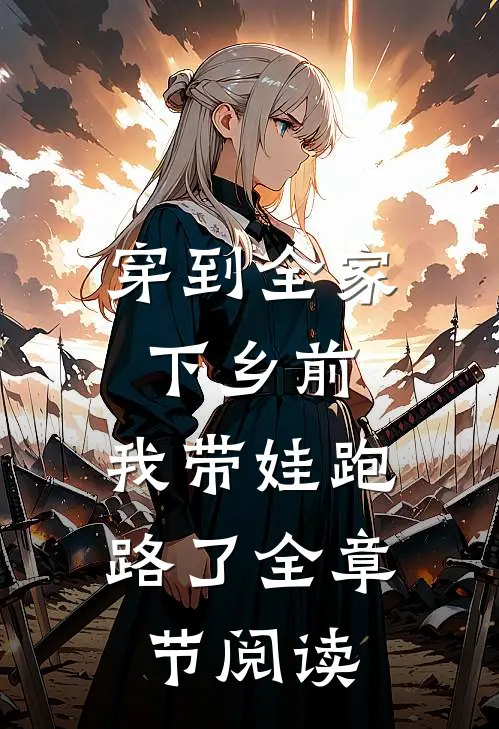 穿到全家下乡前，我带娃跑路了全章节阅读