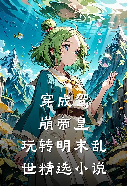 穿成驾崩帝皇,玩转明末乱世精选