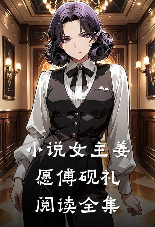 小说女主姜愿傅砚礼阅读全集