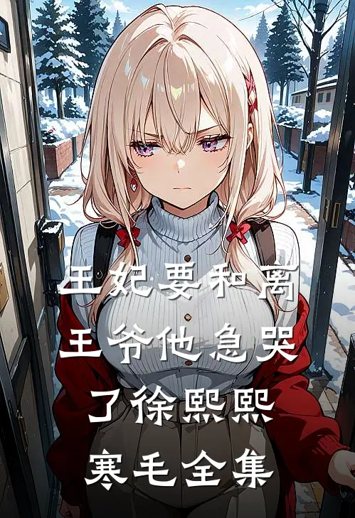 王妃要和离，王爷他急哭了徐熙熙寒毛全集