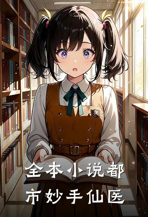 全本小说都市妙手仙医