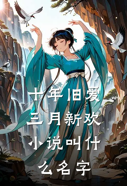 十年旧爱,三月新欢叫名字啊