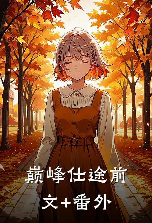 巅峰仕途前文+番外