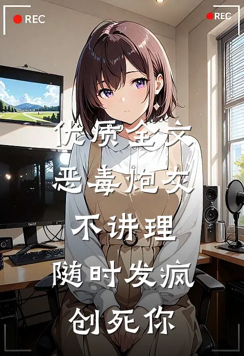 优质全文恶毒炮灰不讲理，随时发疯创死你