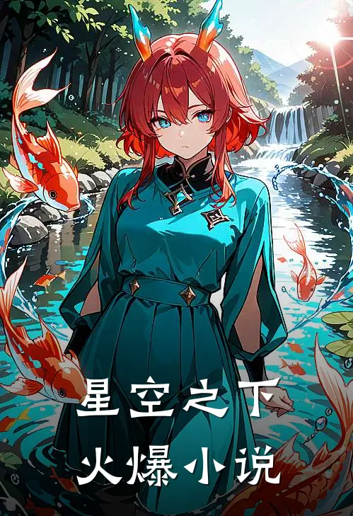 星空之下火爆小说