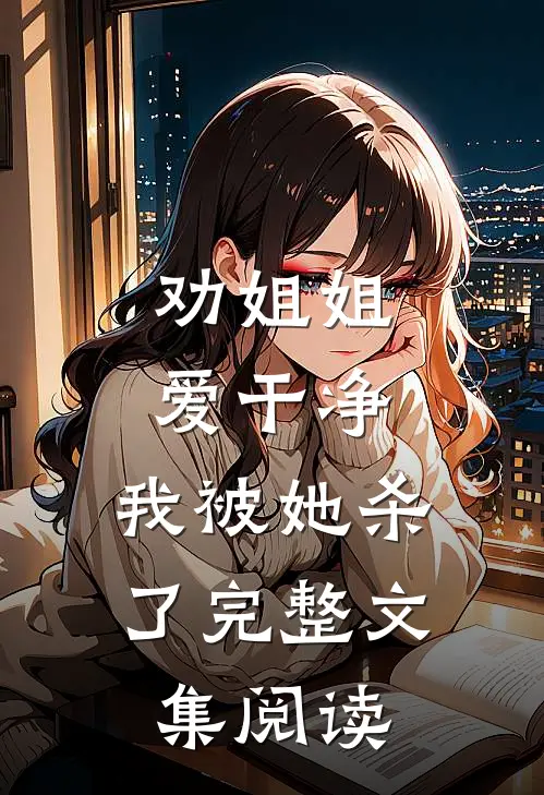 劝姐姐爱干净，我被她杀了完整文集阅读