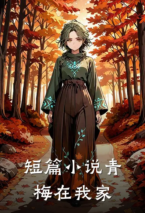 短篇青梅在我家全文阅读