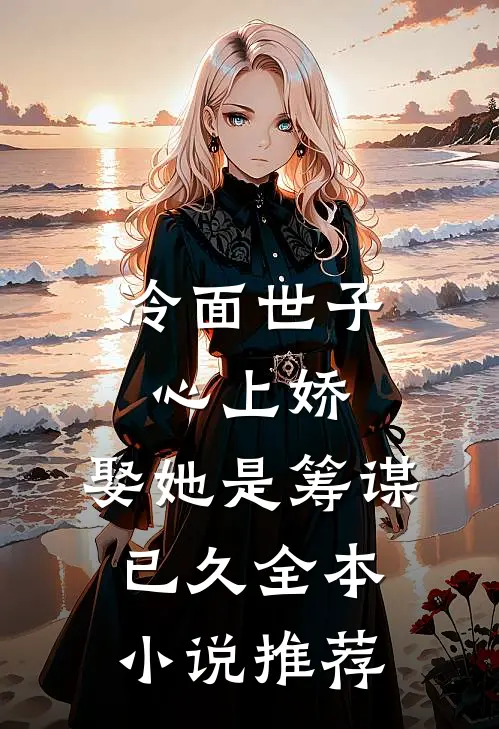冷面世子心上娇娶她是筹谋已久全本推荐完结
