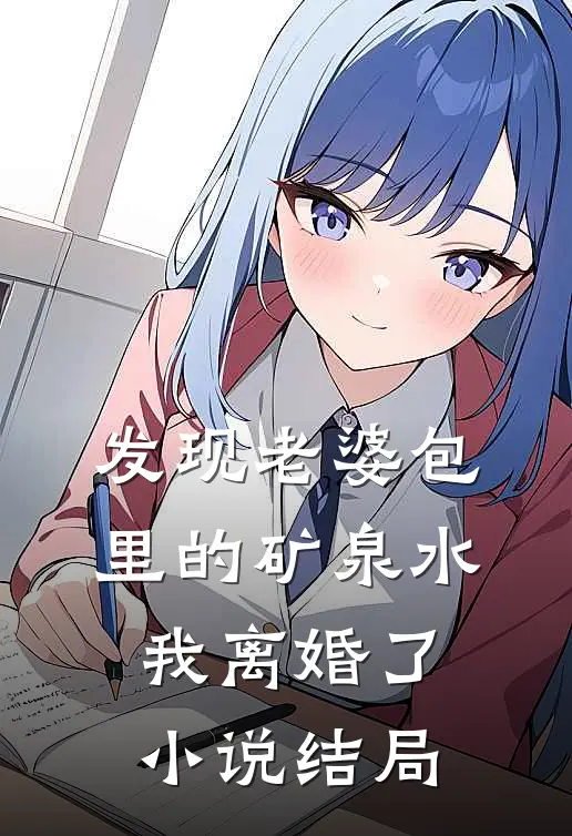 发现老婆包里的矿泉水,我离婚了结局是