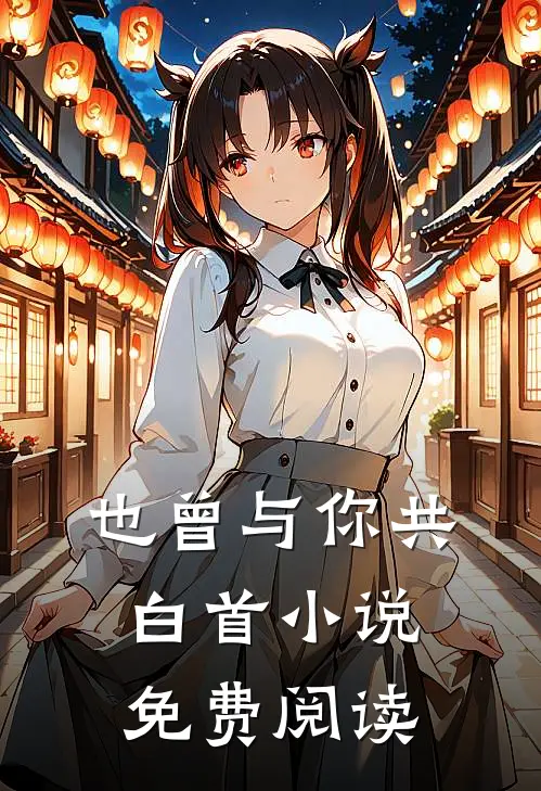也曾与你共白首小说免费阅读