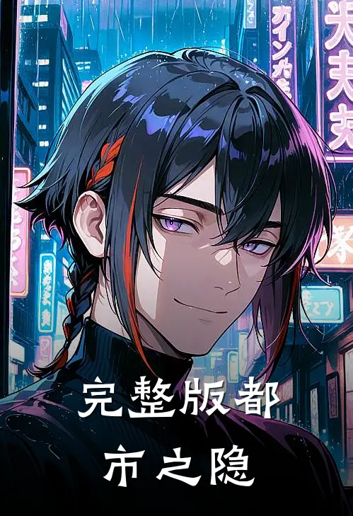 完整版都市之隐