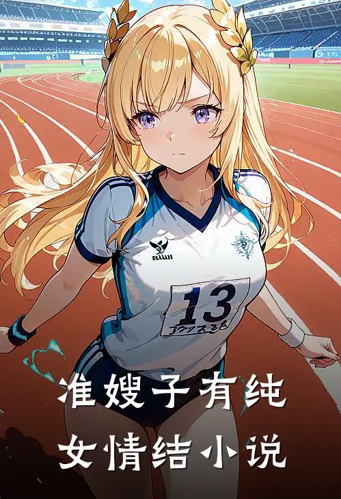 准嫂子有纯女情结小说