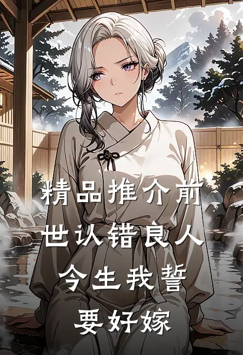 精品推介前世认错良人，今生我誓要好嫁