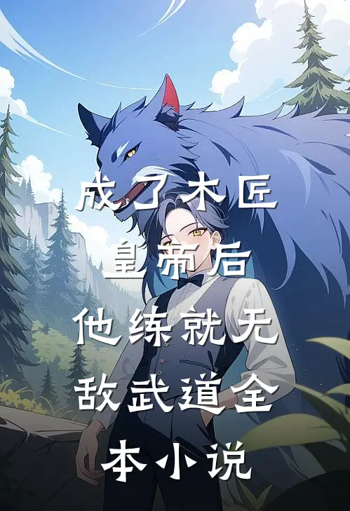 成了木匠皇帝后，他练就无敌武道全本小说