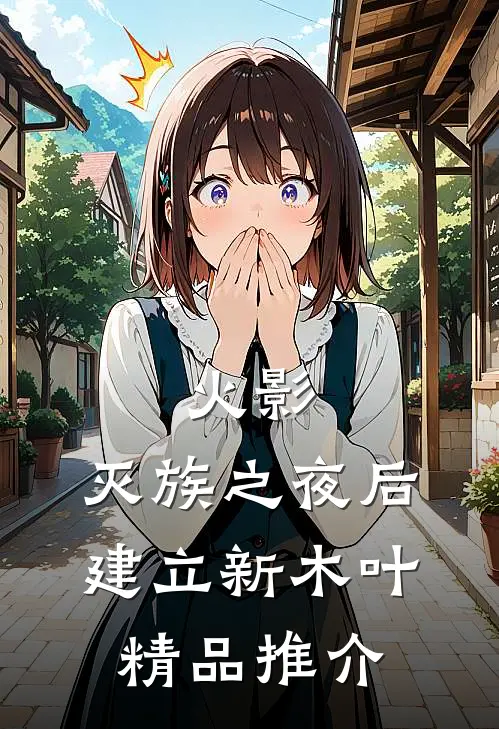 火影：灭族之夜后，建立新木叶精品推介