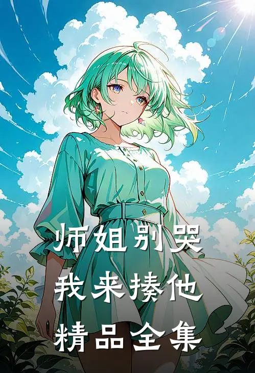 师姐别哭,我来揍他精品全集