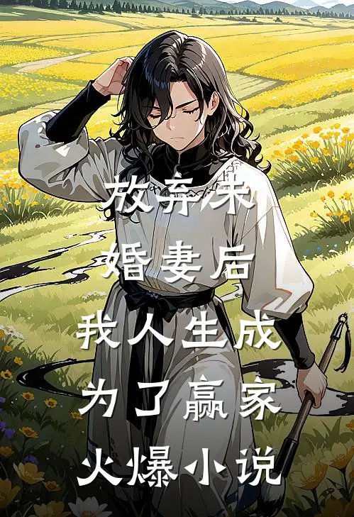 放弃未婚妻后,我人生成为了赢家火爆