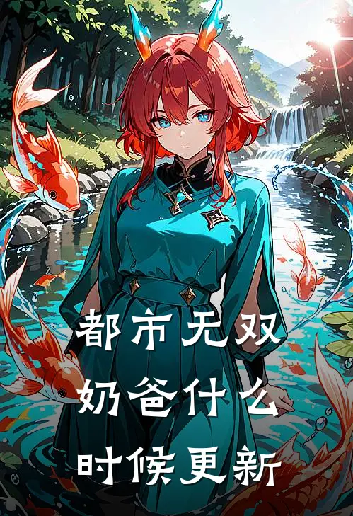 都市无双奶爸最新免费章节