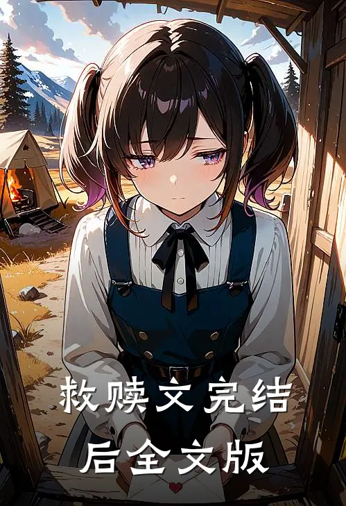 救赎文完结后全文版