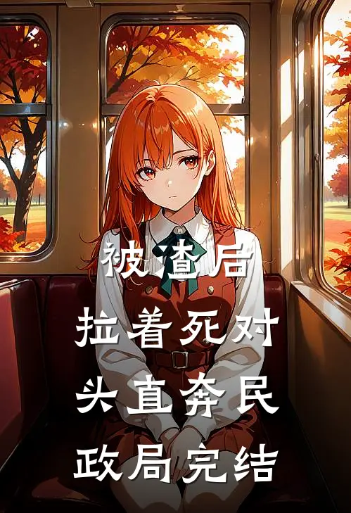 被渣后，拉着死对头直奔民政局完结