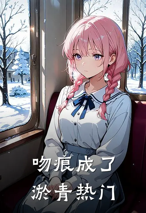 吻痕成了淤青热门