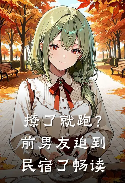撩了就跑？前男友追到民宿了畅读