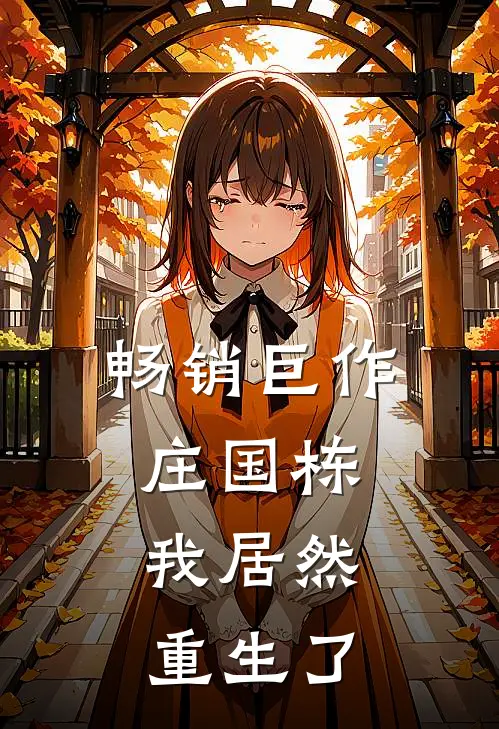 畅销巨作庄国栋我居然重生了