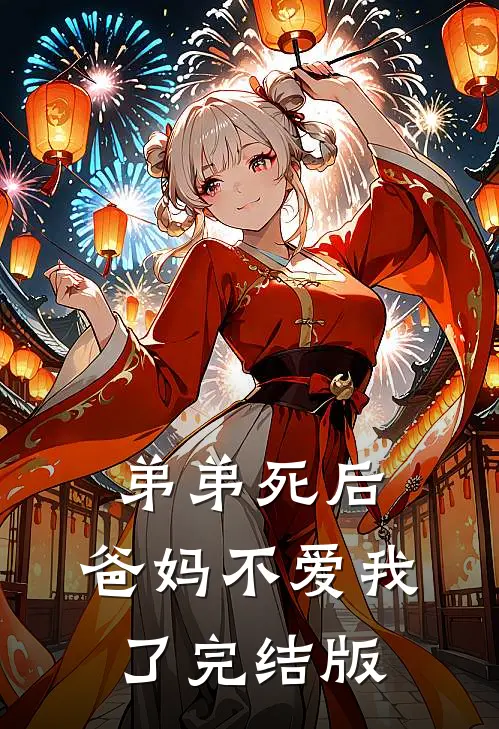 弟弟死后，爸妈不爱我了完结版
