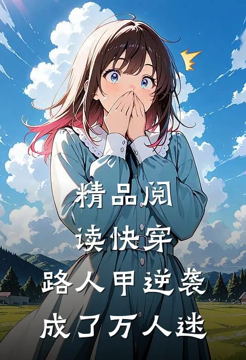 精品阅读快穿：路人甲逆袭成了万人迷
