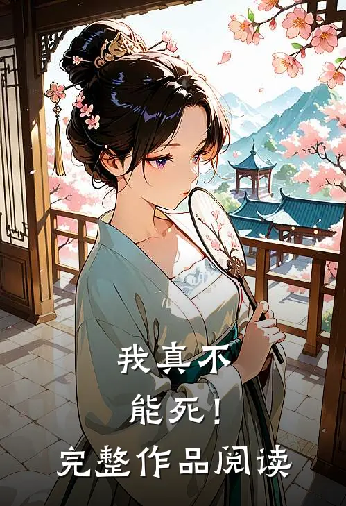我真不能死!完整作品阅读免费