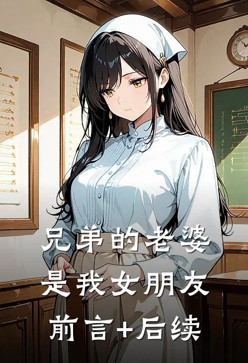 兄弟的老婆是我女朋友前言+后续