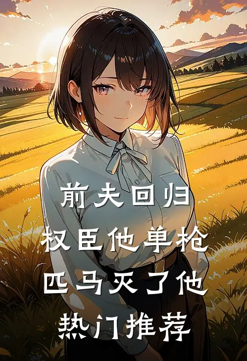 前夫回归，权臣他单枪匹马灭了他热门推荐
