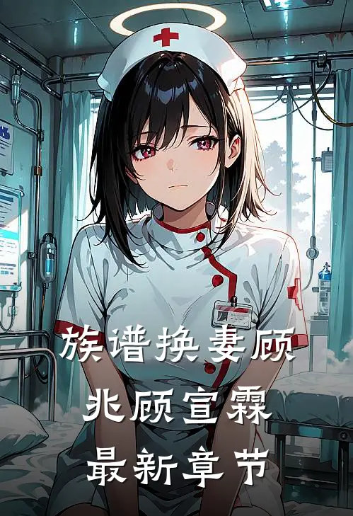 族谱换妻顾兆顾宣霖最新章节