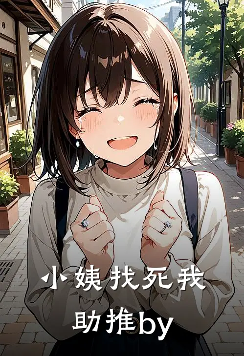小姨找死我助推by