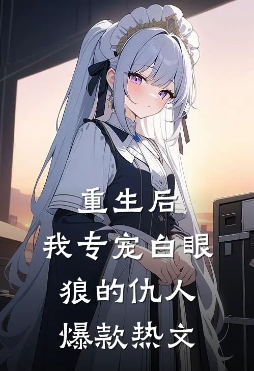 重生后，我专宠白眼狼的仇人爆款热文