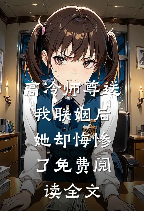 高冷师尊送我联姻后,她却悔惨了免费阅读全文