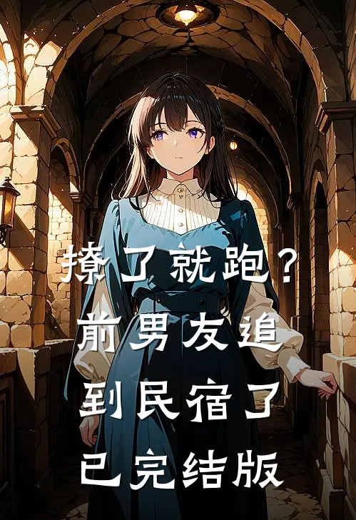 撩了就跑？前男友追到民宿了已完结版
