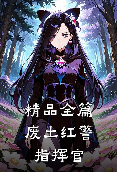 精品全篇废土红警指挥官