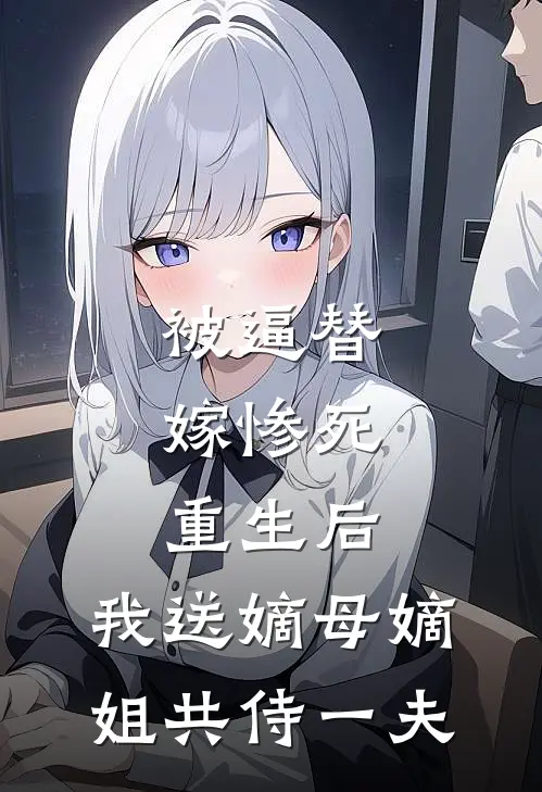 被逼替嫁惨死，重生后，我送嫡母嫡姐共侍一夫