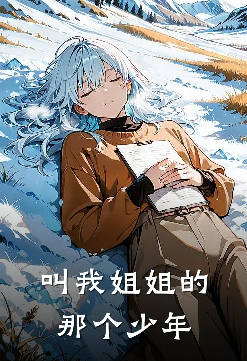 叫我姐姐的那个少年