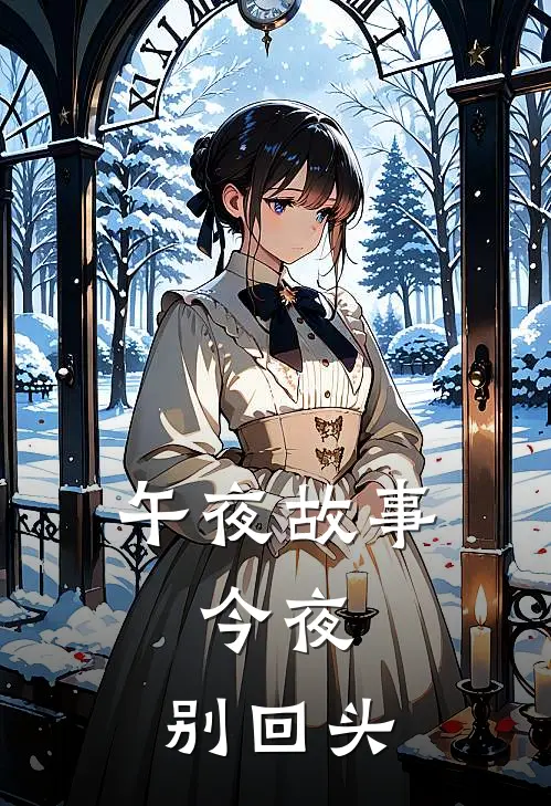 午夜故事：今夜，别回头