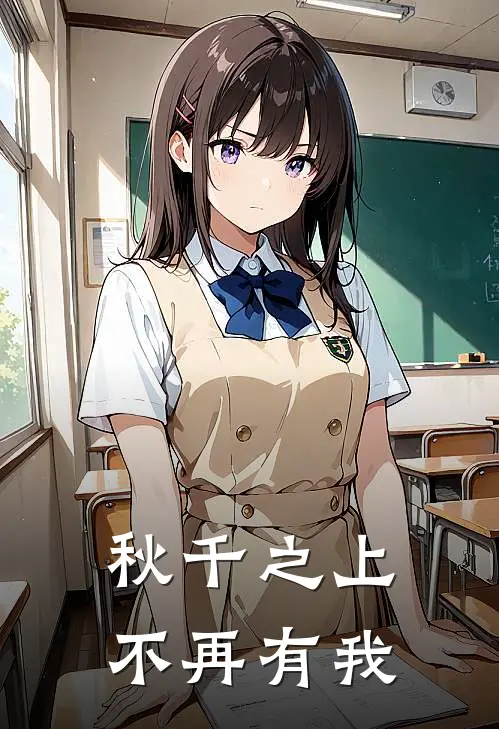 秋千之上，不再有我