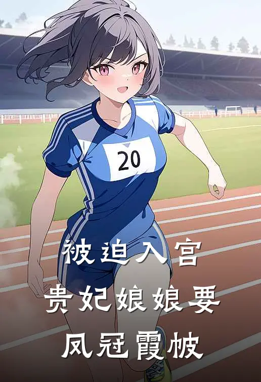 被迫入宫，贵妃娘娘要凤冠霞帔