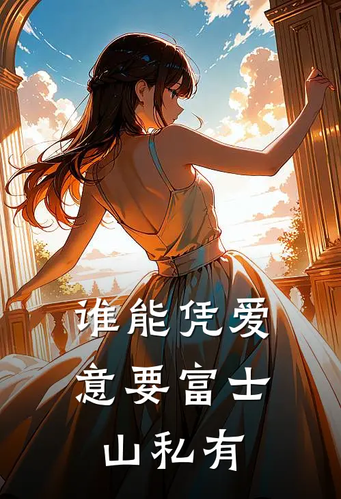 谁能凭爱意要富士山私有