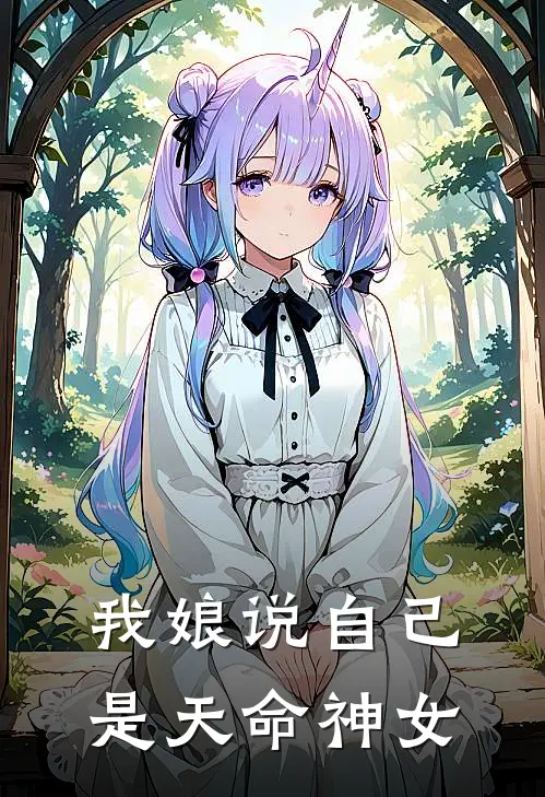 我娘说自己是天命神女